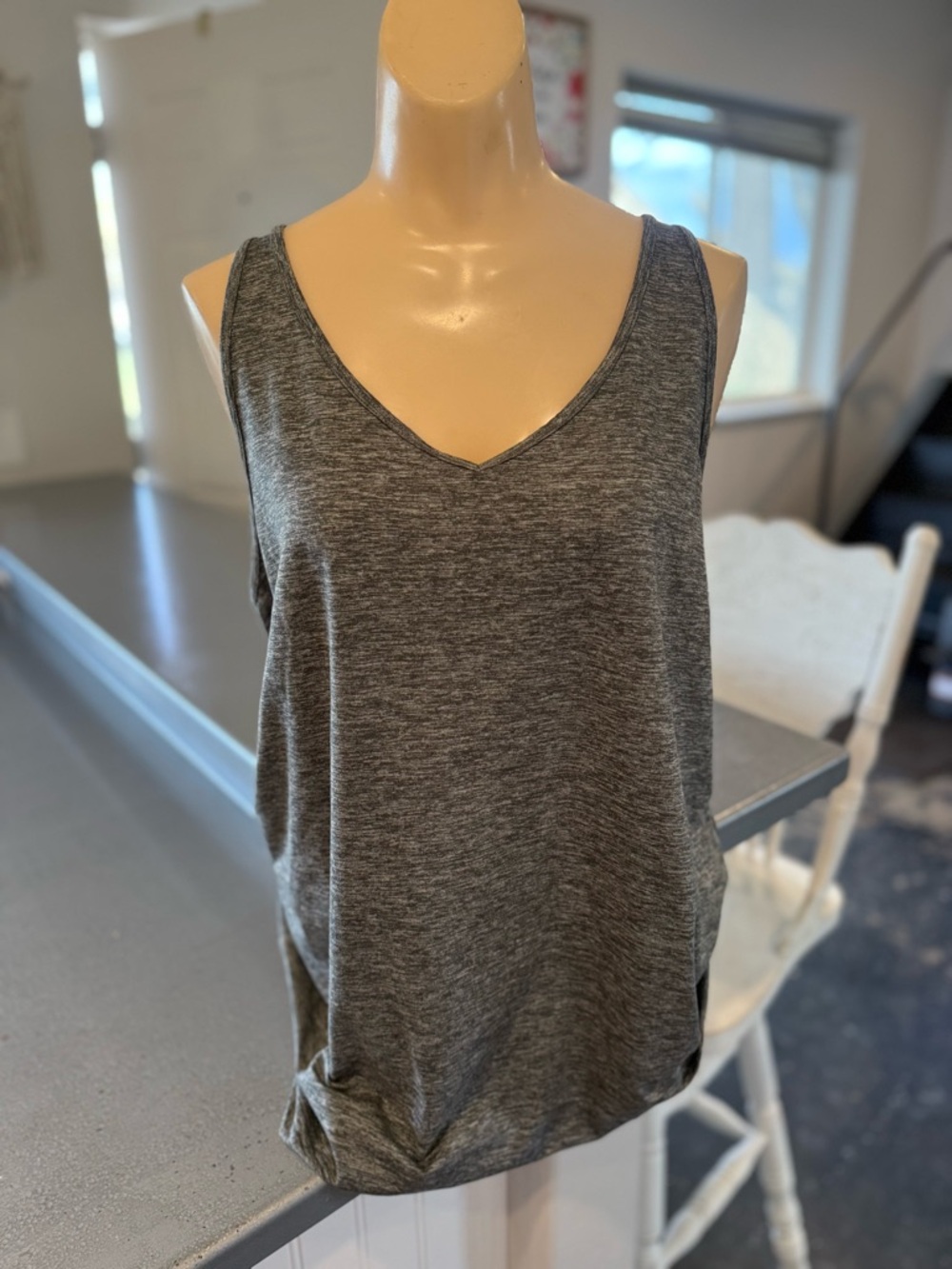 Patagonia Tank Top